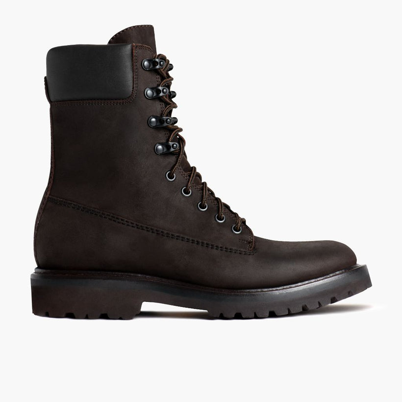 Explorer Rocky Road Lederstiefel für Herren