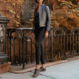 Top-Down Perspective Showing Lacing System & Tongue Craftsmanship