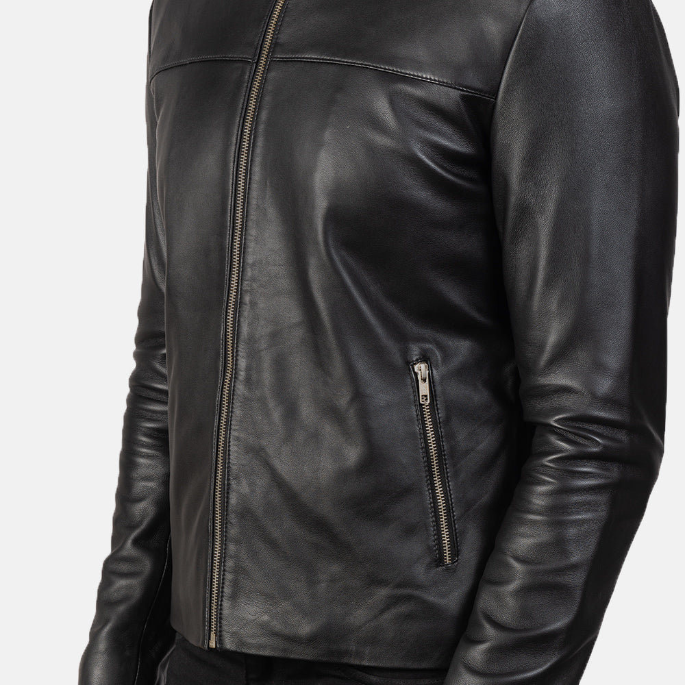 
Innenansicht Showing Quilted Polyester Lining & Zwei funktionale Innentaschen