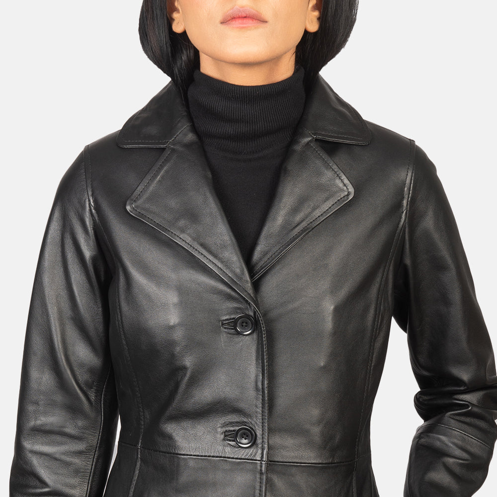
Innenansicht Showing Quilted Polyester Lining & Zwei funktionale Innentaschen