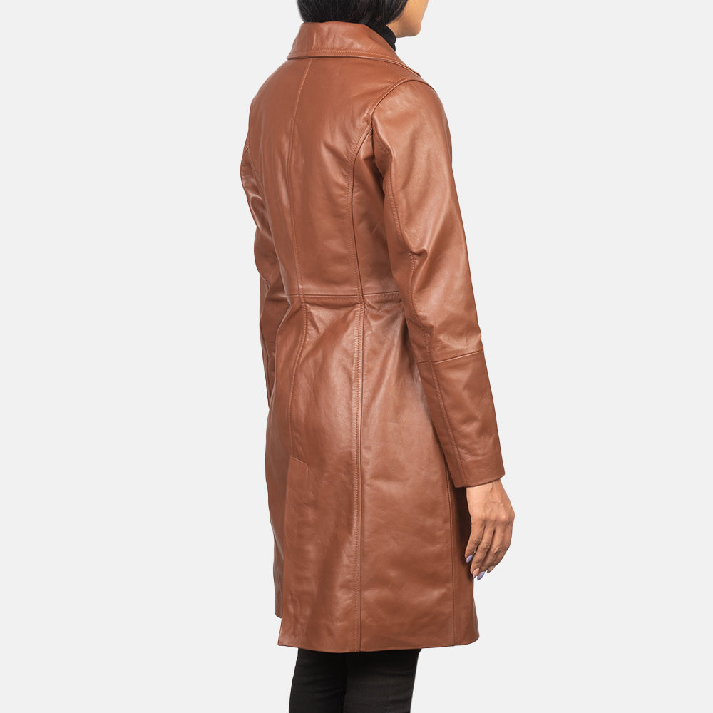 Innenansicht Showing Quilted Polyester Lining &amp; Zwei Innentaschen