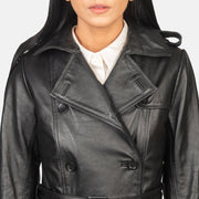 
Innenansicht Showing Quilted Polyester Lining & Zwei funktionale Innentaschen