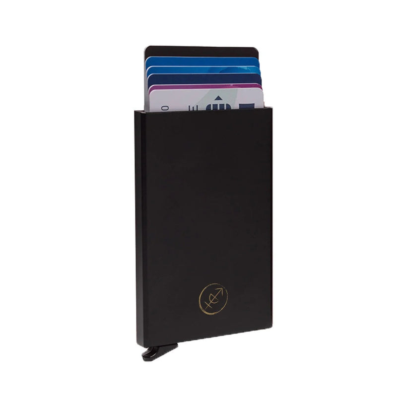 Aluminium Card Holder für Damen