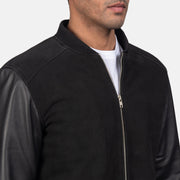 Innenansicht Showing Quilted Polyester Lining &amp; Zwei Innentaschen