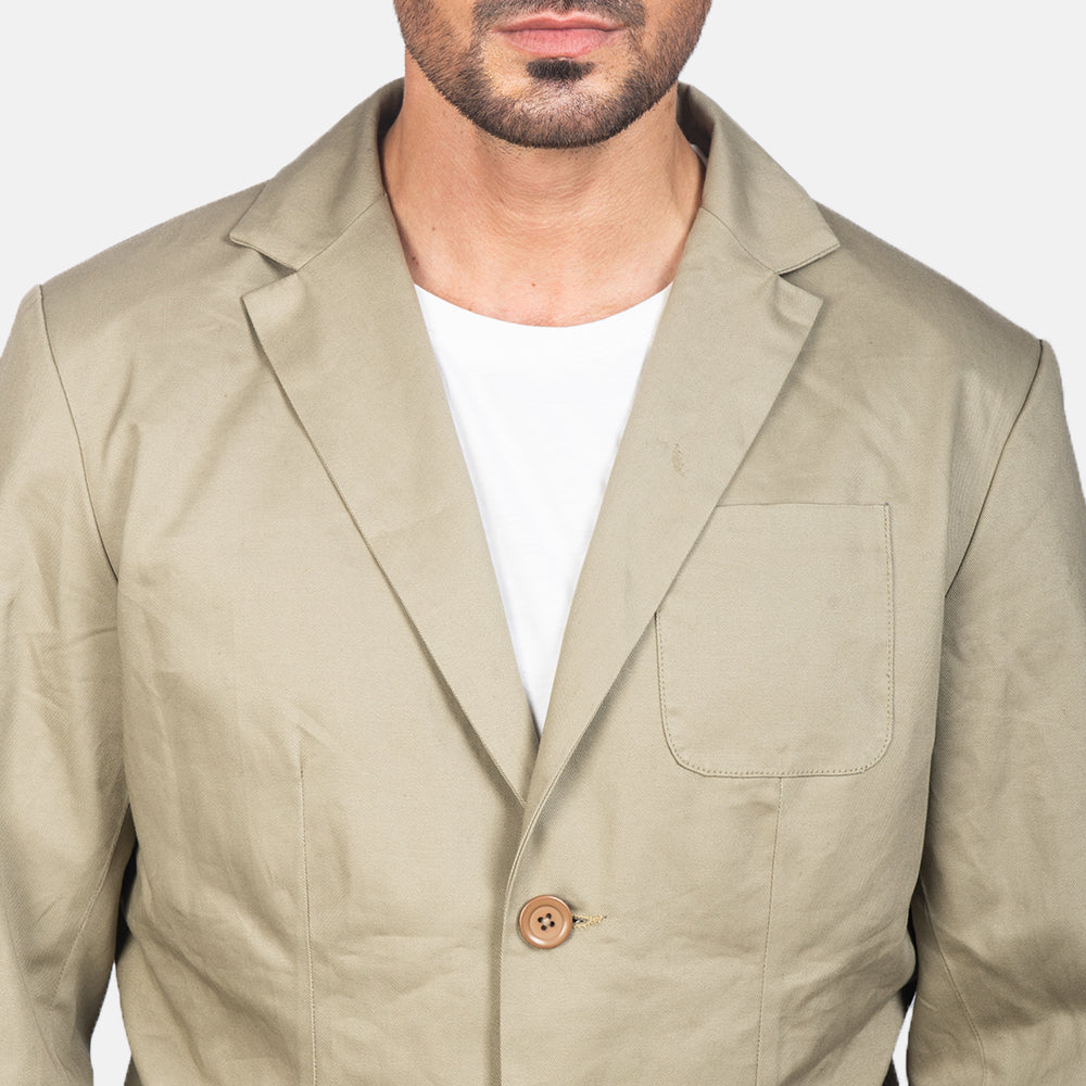 Innenansicht Showing Polyester Lining &amp; Zwei Innentaschen