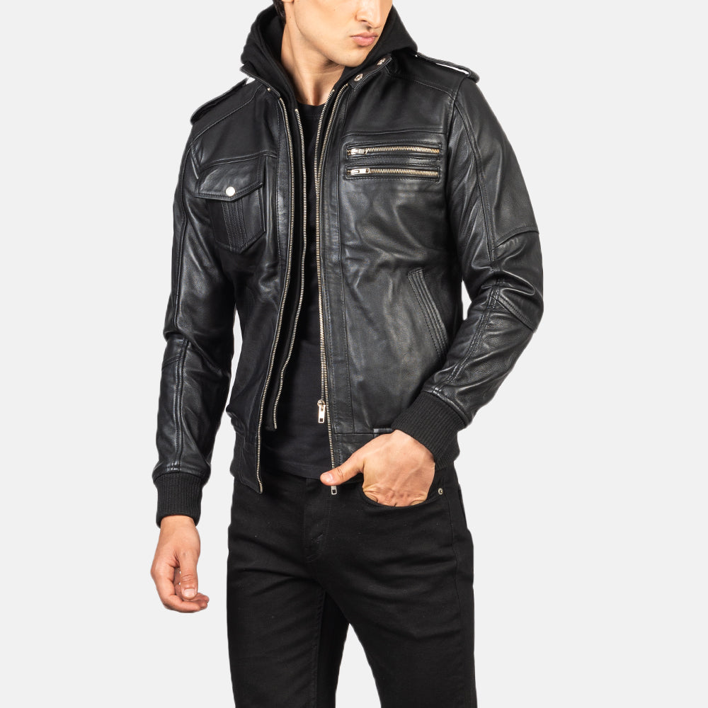 
Innenansicht Showing Quilted Polyester Lining & Zwei funktionale Innentaschen