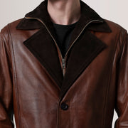 
Innenansicht Showing Quilted Polyester Lining & Zwei funktionale Innentaschen