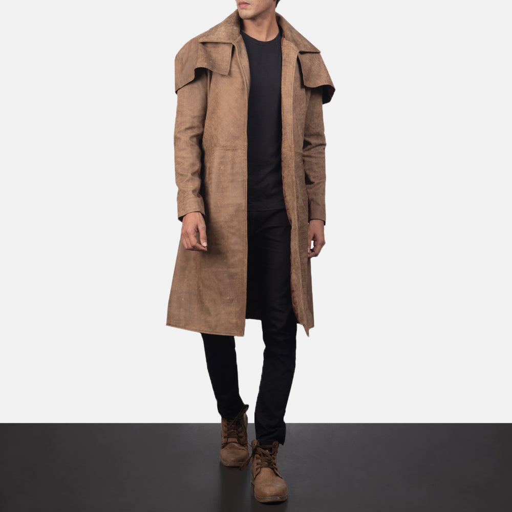 
Innenansicht Showing Quilted polyester lining & Zwei funktionale Innentaschen