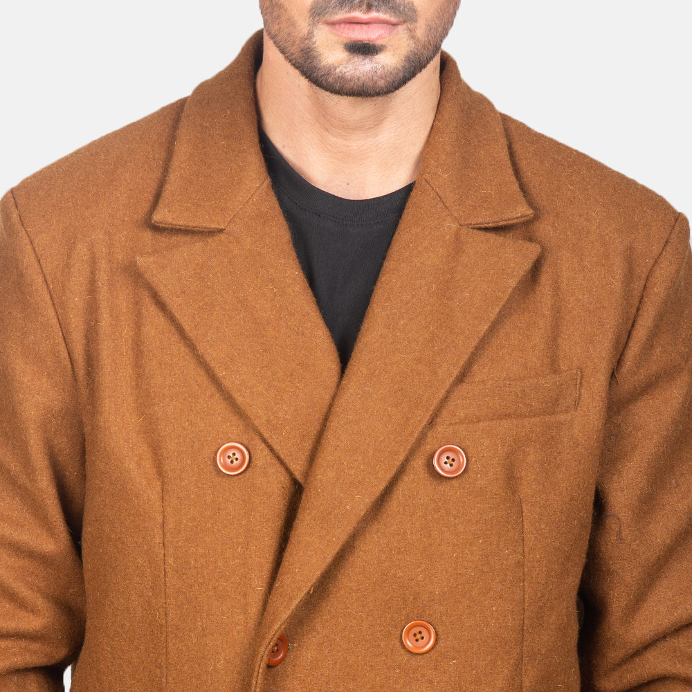 Innenansicht Showing Polyester Lining &amp; Zwei Innentaschen