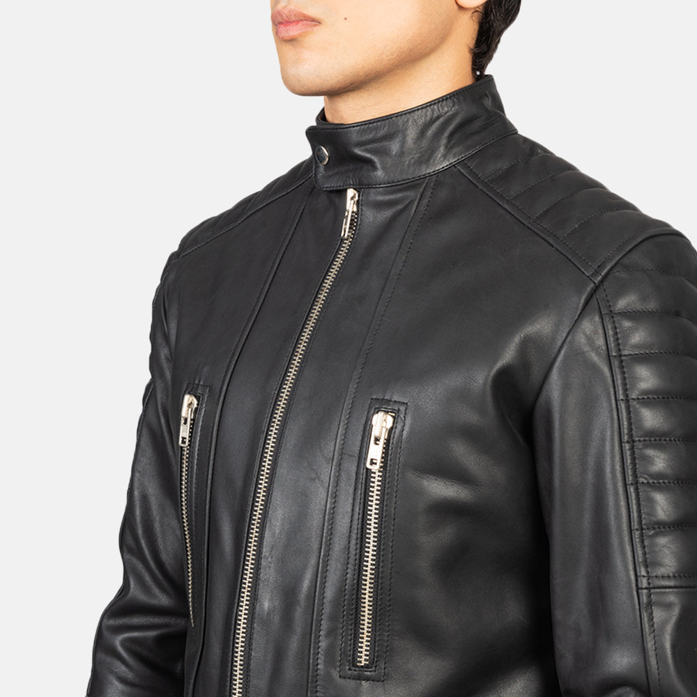 
Innenansicht Showing Quilted Polyester Lining & Zwei funktionale Innentaschen