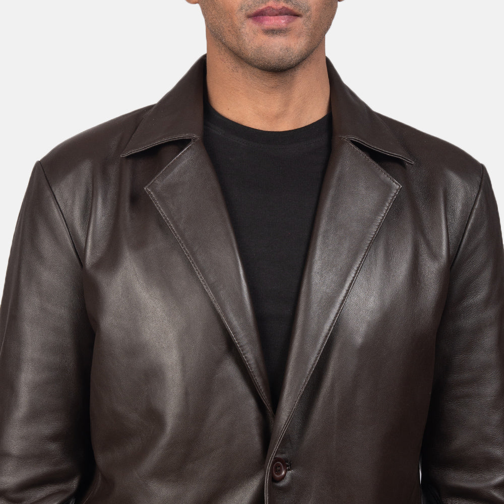 Innenansicht Showing Quilted Polyester Lining &amp; Zwei Innentaschen