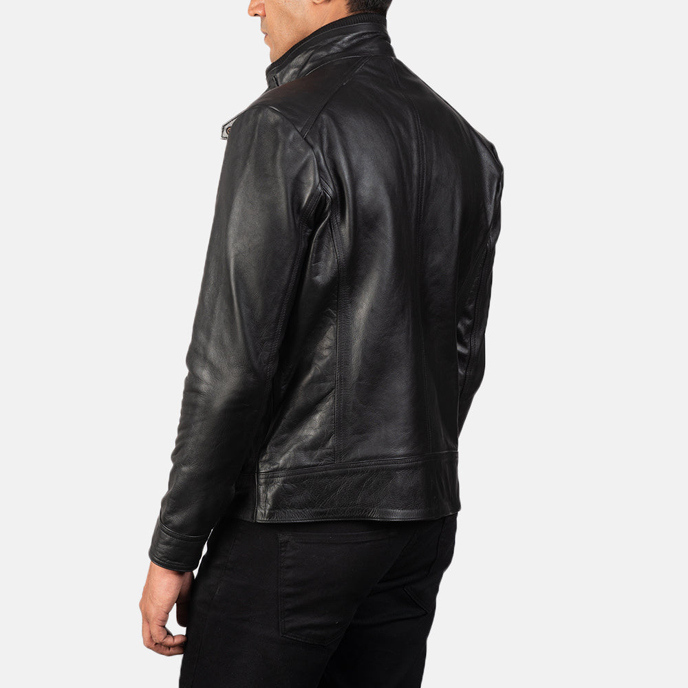 Innenansicht Showing Quilted Viscose Lining &amp; Zwei Innentaschen