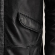 
Innenansicht Showing Fully Faux Fur-Lined & Zwei funktionale Innentaschen