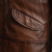 
Delvin Lederjacke für Herren – alternate product view 6