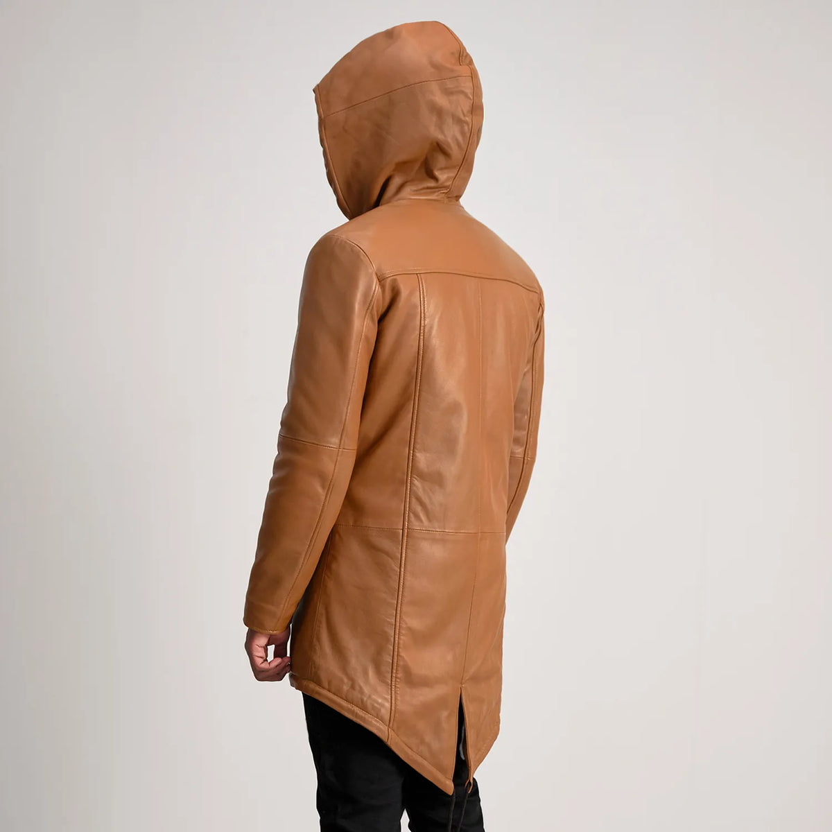 
Delvin Lederjacke für Herren – alternate product view 5
