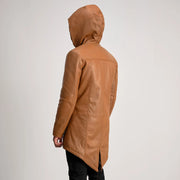 
Delvin Lederjacke für Herren – alternate product view 5