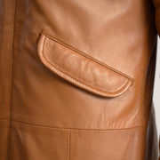 
Delvin Lederjacke für Herren – alternate product view 6