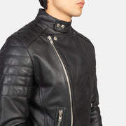 
Innenansicht Showing Quilted Polyester Lining & Zwei funktionale Innentaschen