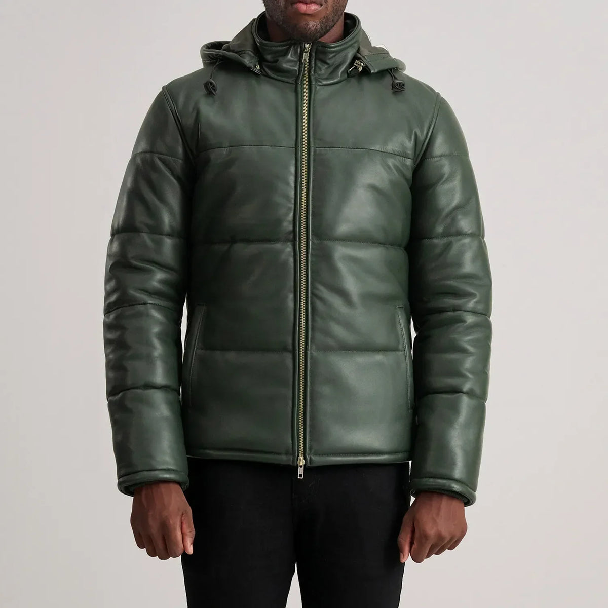 
Gordon Lederjacke für Herren – alternate product view 4
