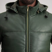
Gordon Lederjacke für Herren – alternate product view 6