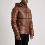 
Gordon Lederjacke für Herren – alternate product view 2