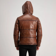
Gordon Lederjacke für Herren – alternate product view 5