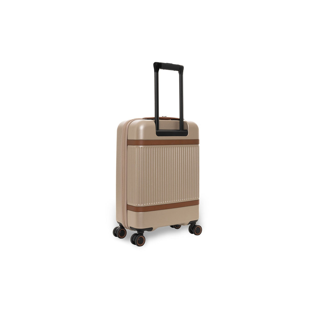 
Champagne Hand Luggage Suitcase Front Pocket Zuna für Damen für Damen, detail view 8