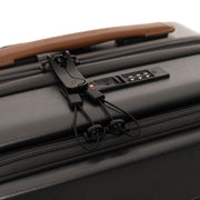 
Urban Graphite Hand Luggage Suitcase Front Pocket Zuna für Damen für Damen, detail view 3