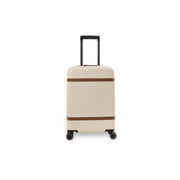 Sandy Beach Hand Luggage Suitcase Zuna für Damen, detail view 4