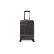 Urban Graphite Hand Luggage Suitcase Zuna für Damen, detail view 4