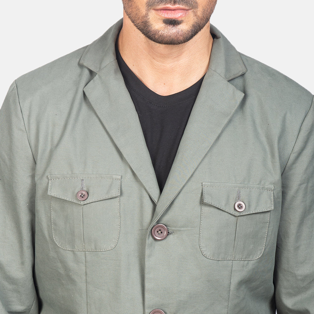 
Innenansicht Showing Polyester Lining & Zwei funktionale Innentaschen
