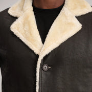 
Innenansicht Showing Fully faux fur lined & Zwei funktionale Innentaschen