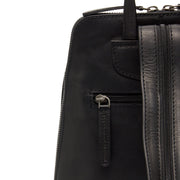 Innenansicht Showing Dedicated Padded Laptop Sleeve &amp; Multi-Compartment Organization