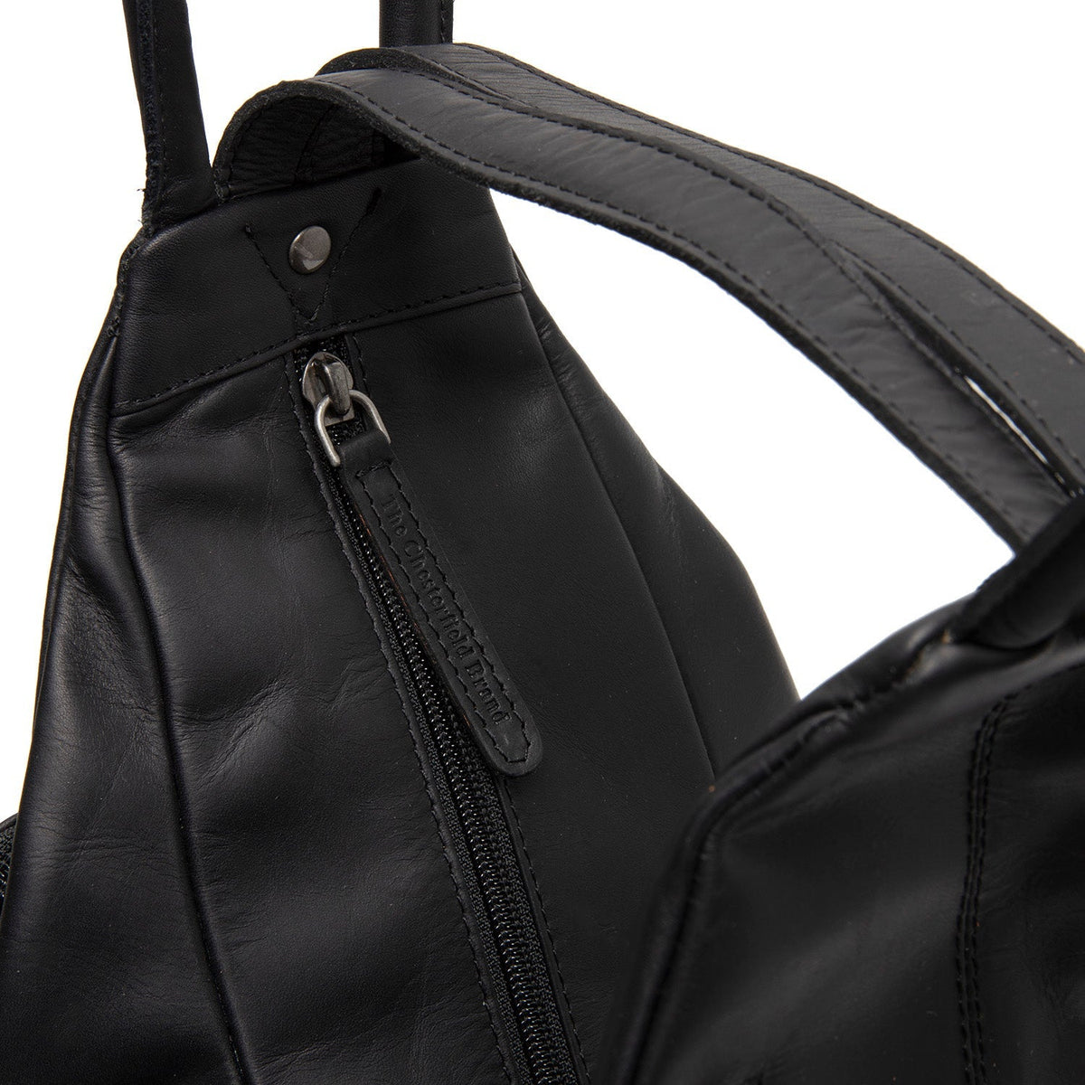 Innenansicht Showing Dedicated Padded Laptop Sleeve &amp; Multi-Compartment Organization