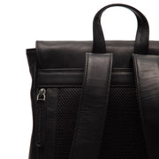 Innenansicht Showing Dedicated Padded Laptop Sleeve &amp; Multi-Compartment Organization