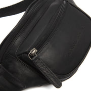 Innenansicht Showing Dedicated Padded Laptop Sleeve &amp; Multi-Compartment Organization