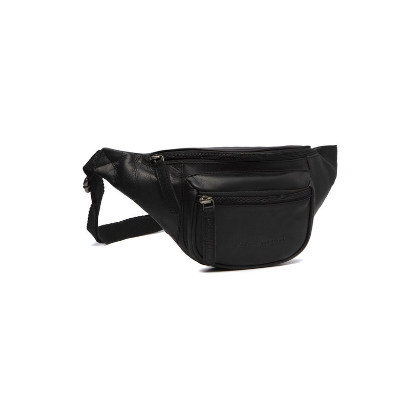 Jack Full-Grain Ledergürtel Bag für Damen
