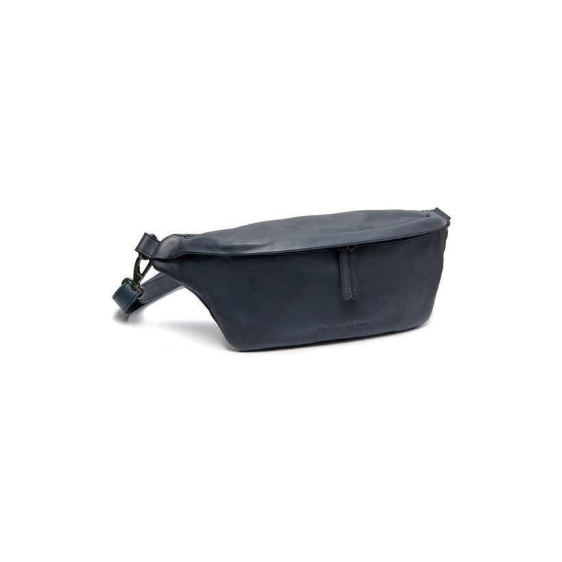 Kruger Vollnarbenleder-Gürteltasche