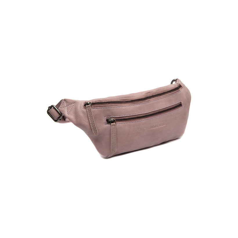 Severo Vollnarbenleder-Gürteltasche