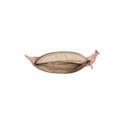 
Vintage Rose Leather Belt Bag Severo, detail view 1