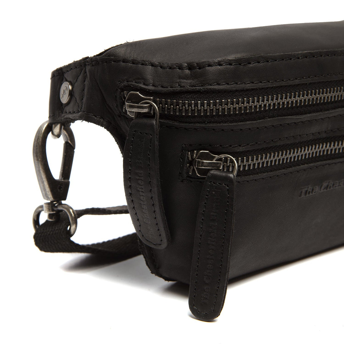 
Innenansicht Showing Dedicated Padded Laptop Sleeve & Multi-Compartment Organization