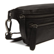 
Innenansicht Showing Dedicated Padded Laptop Sleeve & Multi-Compartment Organization