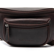 
Vernio Vollnarbenleder-Gürteltasche – alternate product view 3