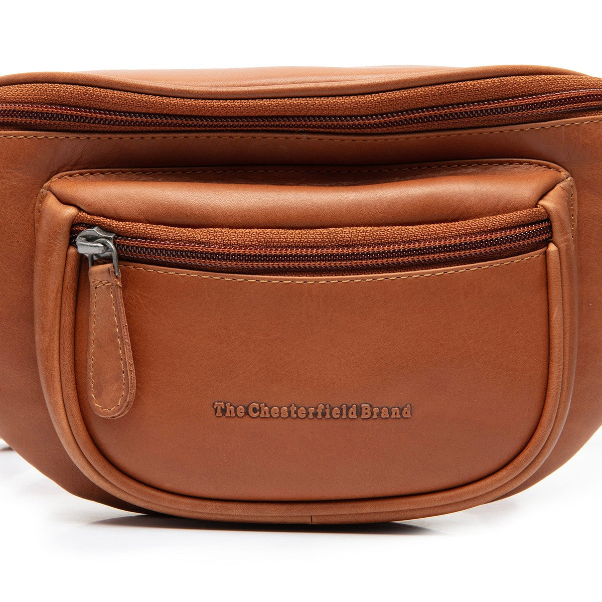 
Vernio Vollnarbenleder-Gürteltasche – alternate product view 3