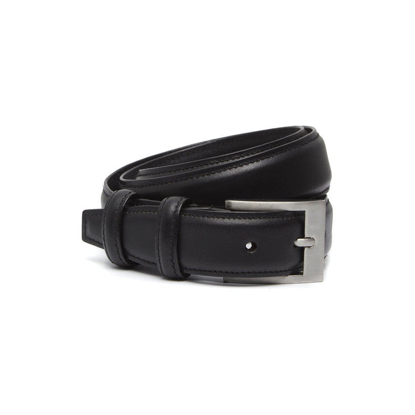 Elliot Full-Grain Ledergürtel für Herren
