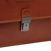 
Glenwood Vollnarbenleder Briefcase für Herren – alternate product view 2