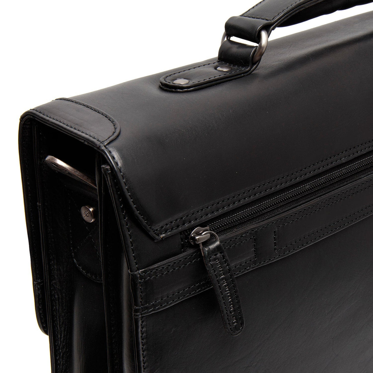Innenansicht Showing Dedicated Padded Laptop Sleeve &amp; Multi-Compartment Organization