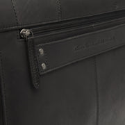 Innenansicht Showing Dedicated Padded Laptop Sleeve &amp; Multi-Compartment Organization