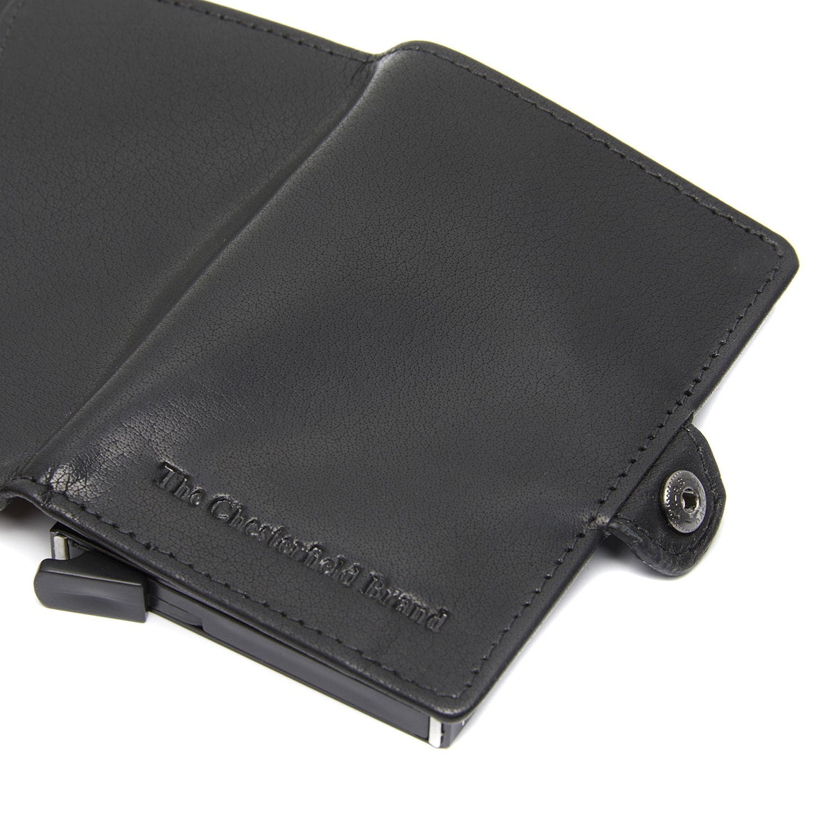 
Innenansicht Showing Dedicated Padded Laptop Sleeve & Multi-Compartment Organization