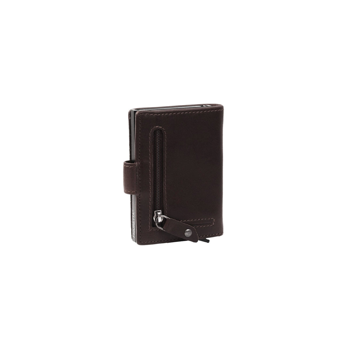 
Loughton Vollnarbenleder Kartenetui – alternate product view 3